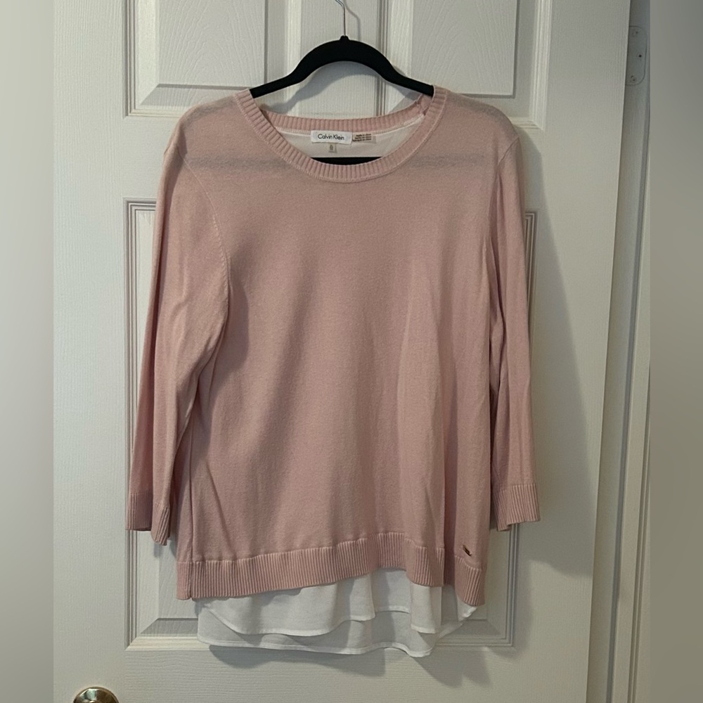 Calvin Klein Sweater